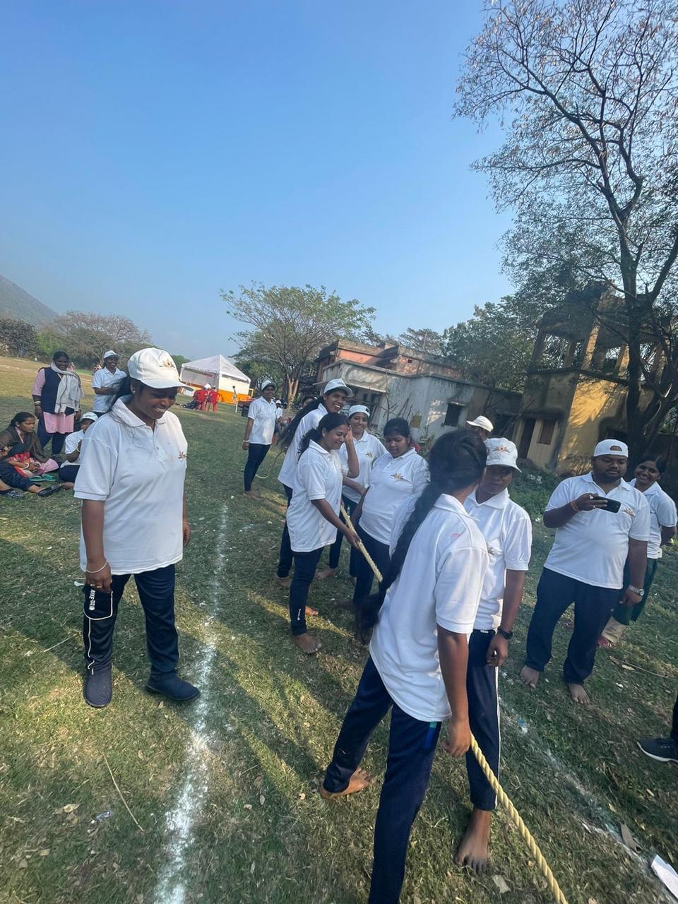 MBNS Institute Jamshedpur Campus photo 4